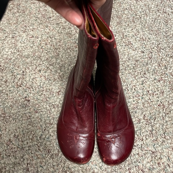 Miz mooz berries boots - Picture 3 of 10